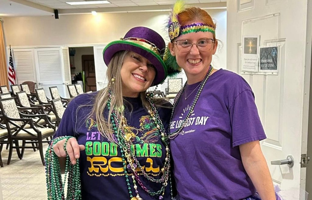 Mardi Gras feature image