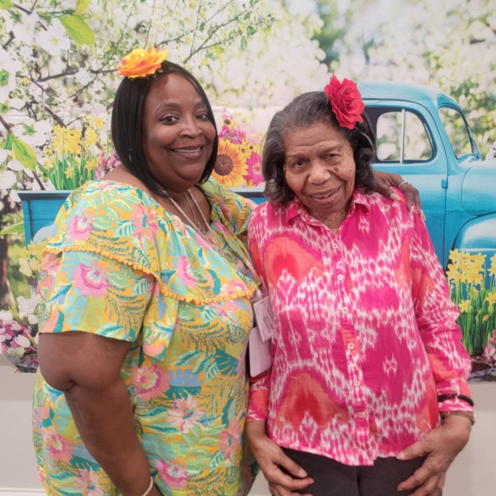 Spring fling photoshoot