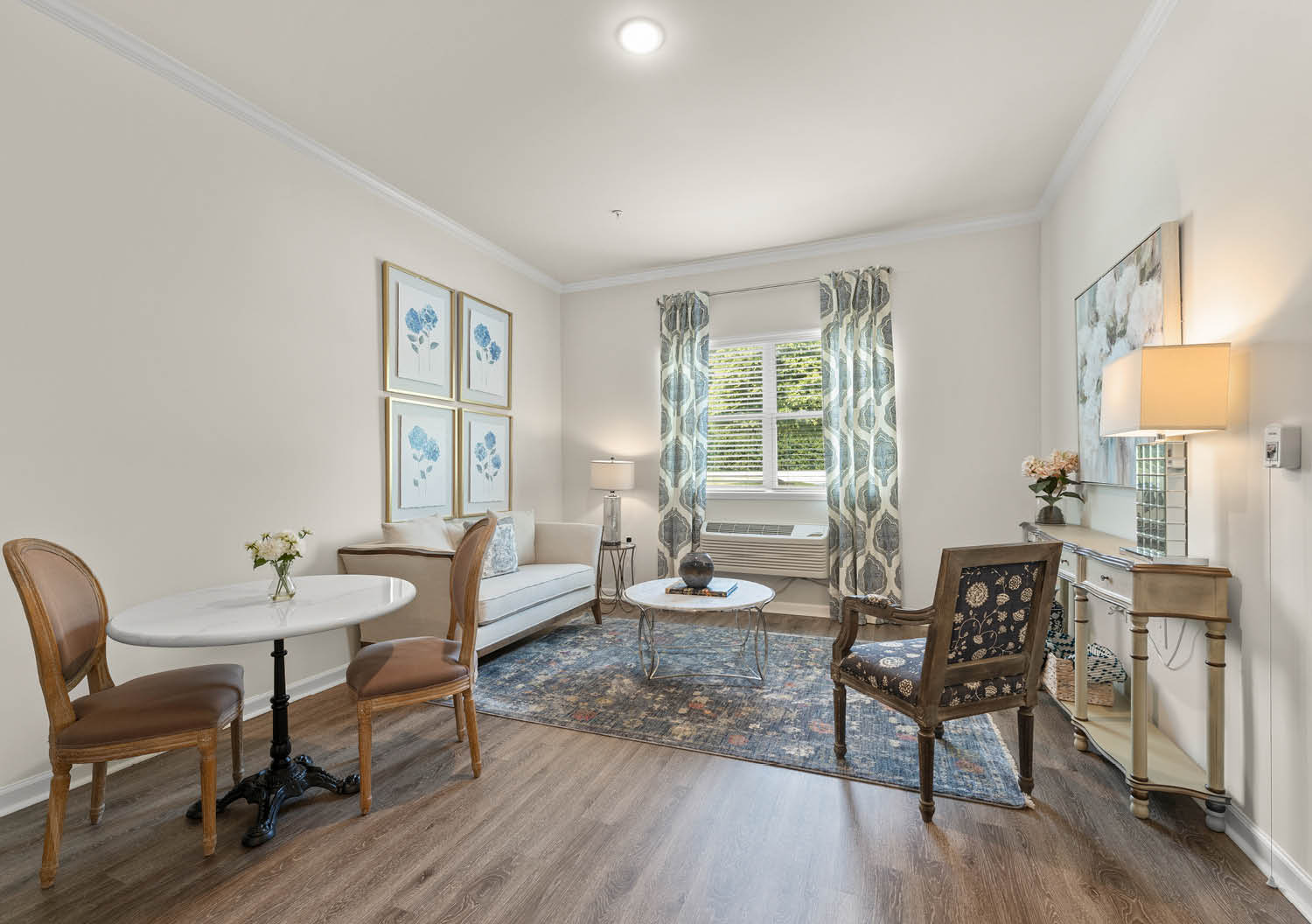 The Addison of Alpharetta Apartment