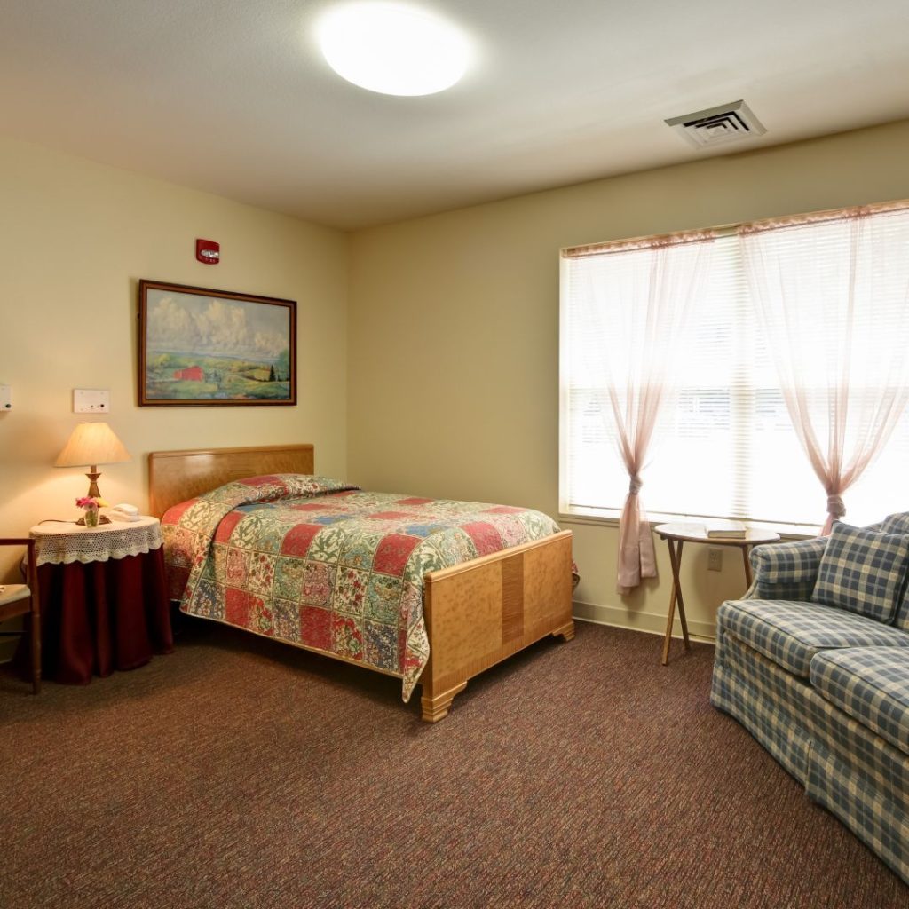 Aspen Grove apartment