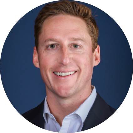 Erik Collard, Senior Vice President of Operational Finance