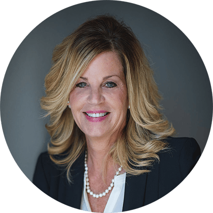 Donna Brown, Vice President of Operations