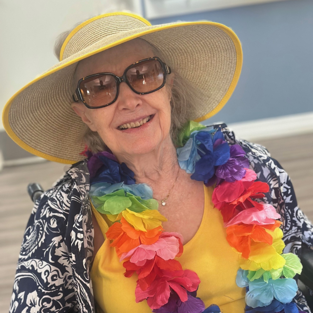 Summer at Sonida