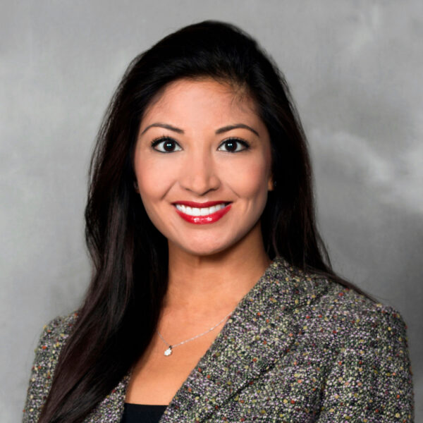 Headshot of Reanae Clark, VP of Business Development and Acquisitions