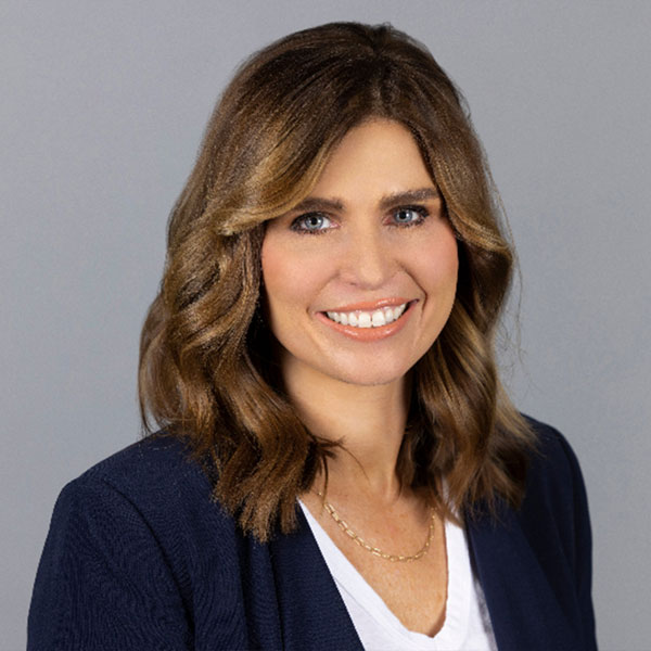 Headshot of Tabitha Bailey, Chief Legal Officer