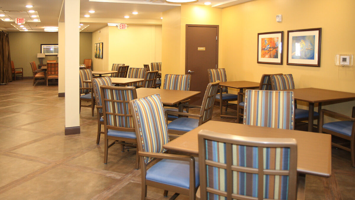 The Jasper of Mansfield Interior Dining 03