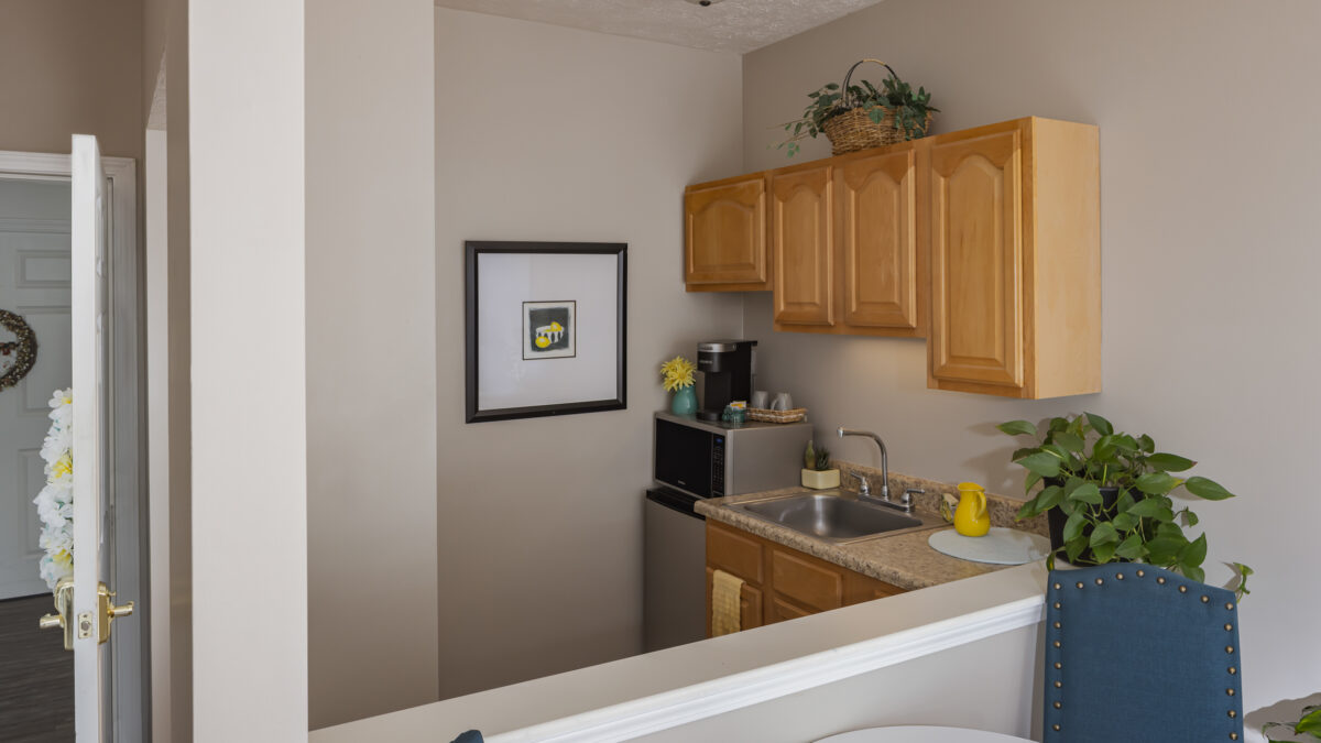 Greenbriar Village Apartment 02