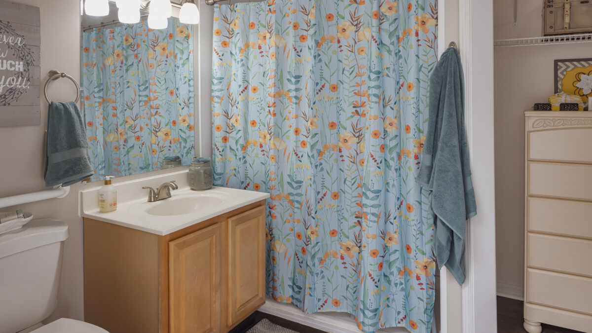 Greenbriar Village Apartment 03