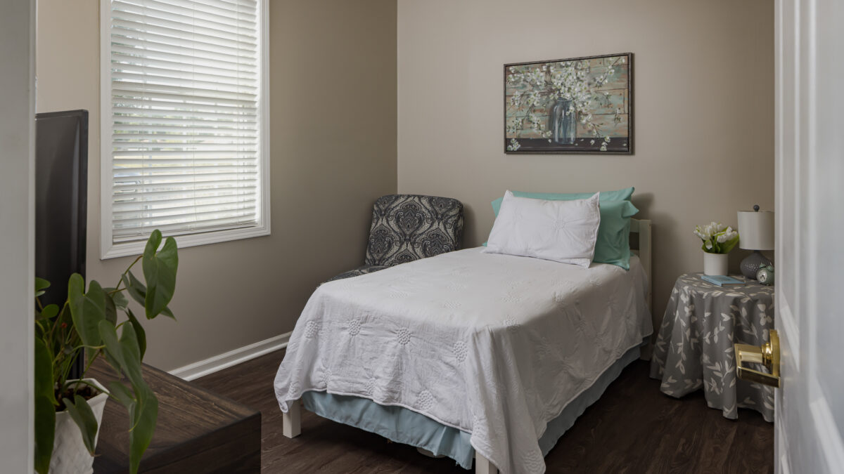 Greenbriar Village Apartment 04