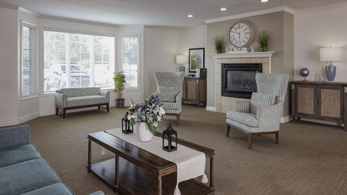 Greenbriar Village Interior Shared 01