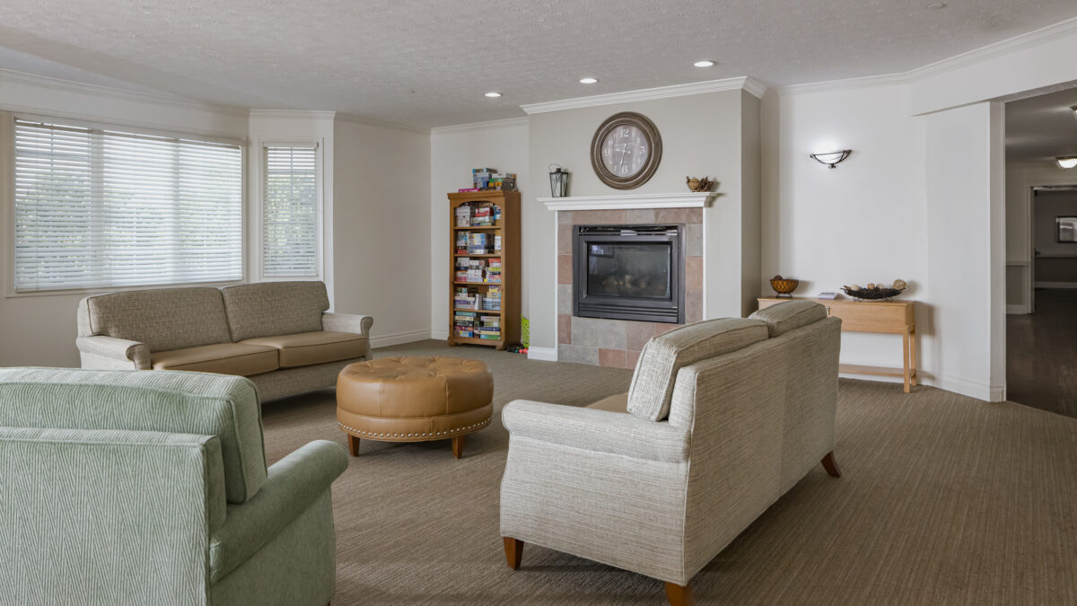 Greenbriar Village Interior Shared 02