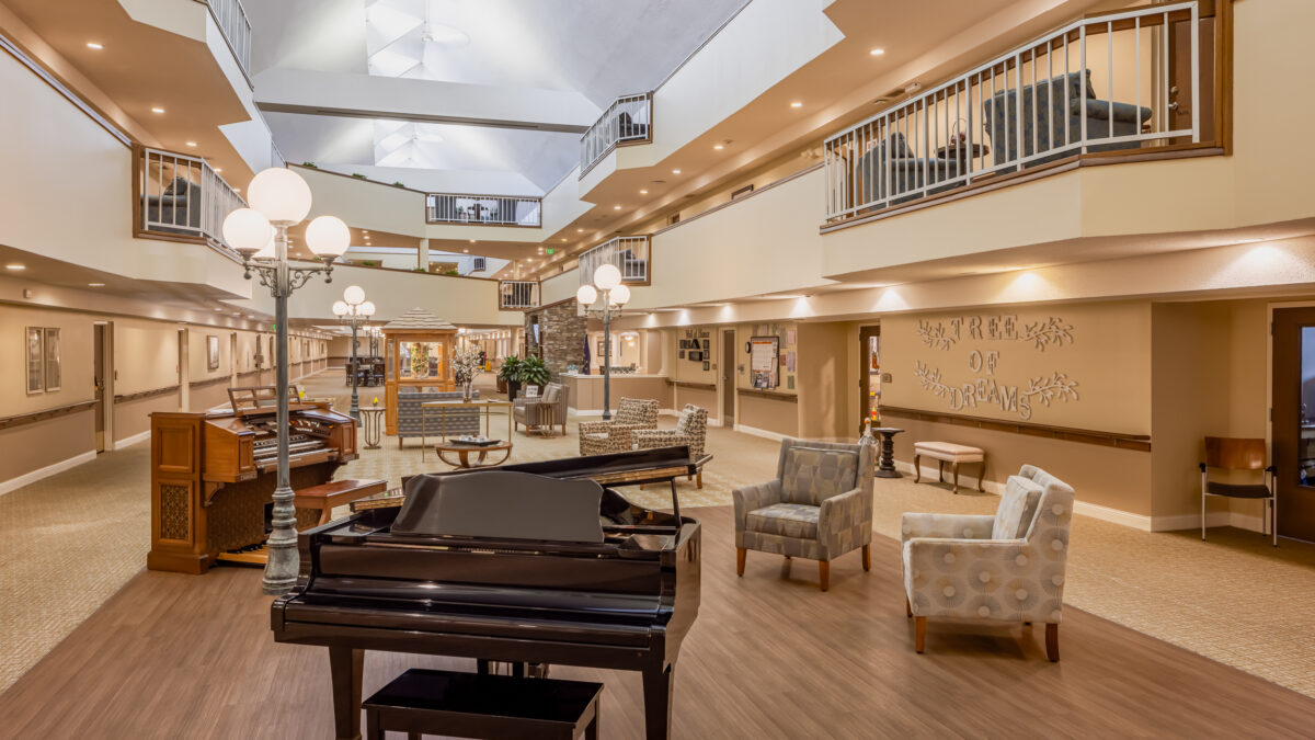 The Harrison Interior Lobby TreeofDreams 01