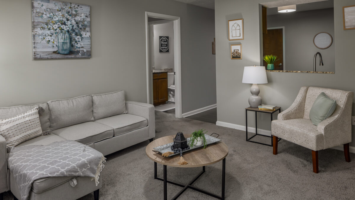 The Oaks at Brownsburg Apartment 02