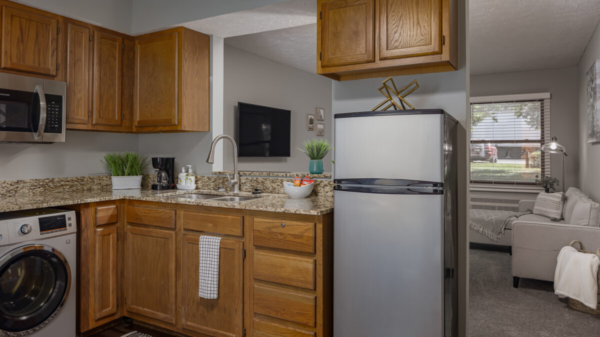 The Oaks at Brownsburg Apartment 03