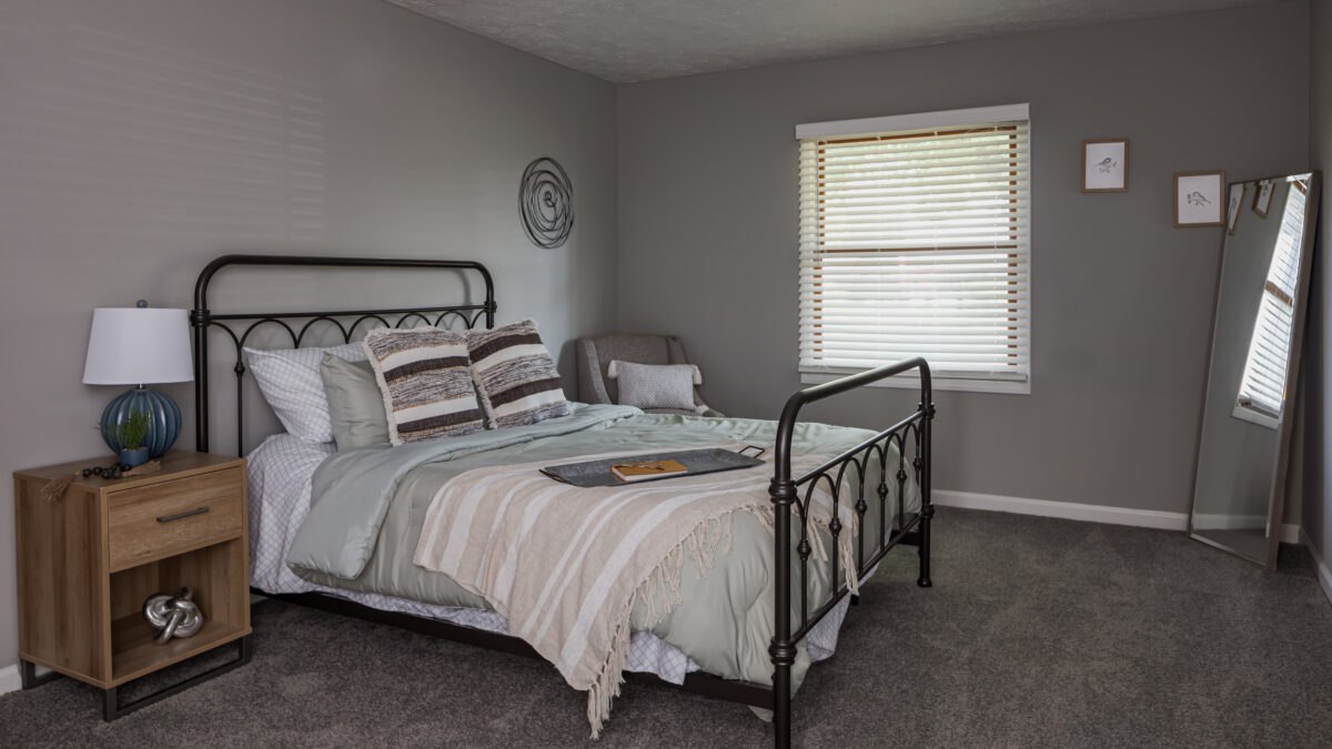 The Oaks at Brownsburg Apartment 04