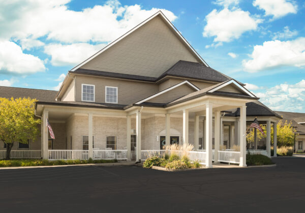 The Oaks at Plainfield