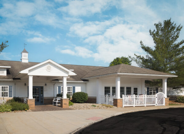 The Residence of Chardon