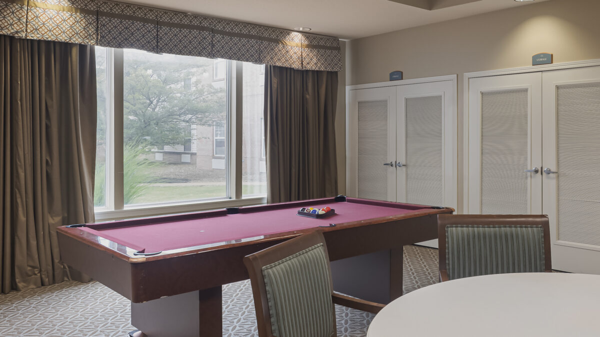 The Waterford at Mansfield Interior Shared 02