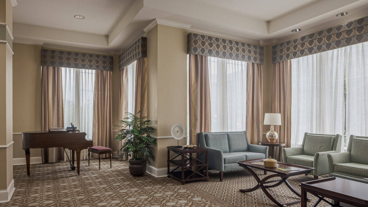 The Waterford at Mansfield Interior Shared 03