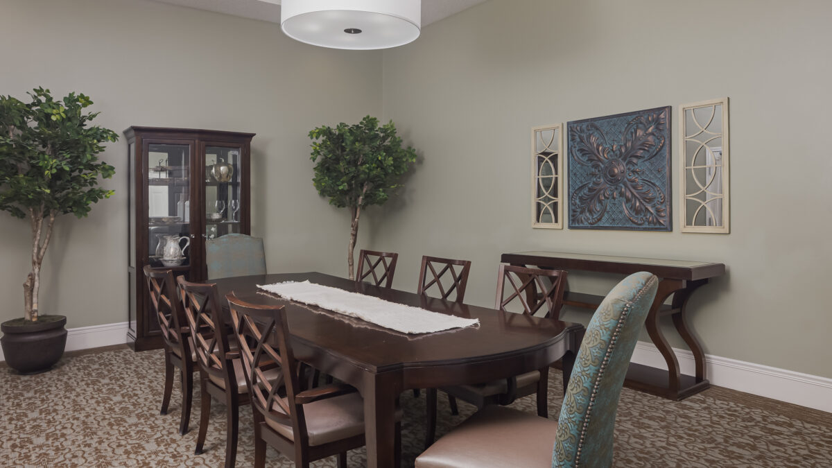 The Waterford at Mansfield Interior Shared 05