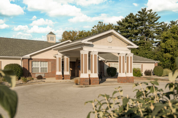 The Wellington at Southport