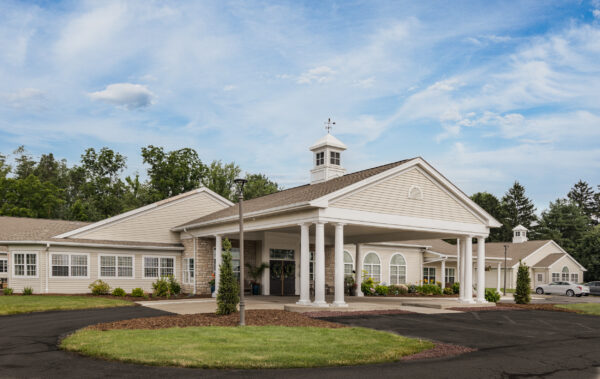 Whispering Pines Village