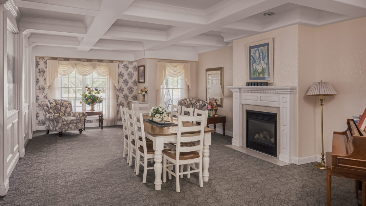 Wynnfield Crossing Interior Shared 01