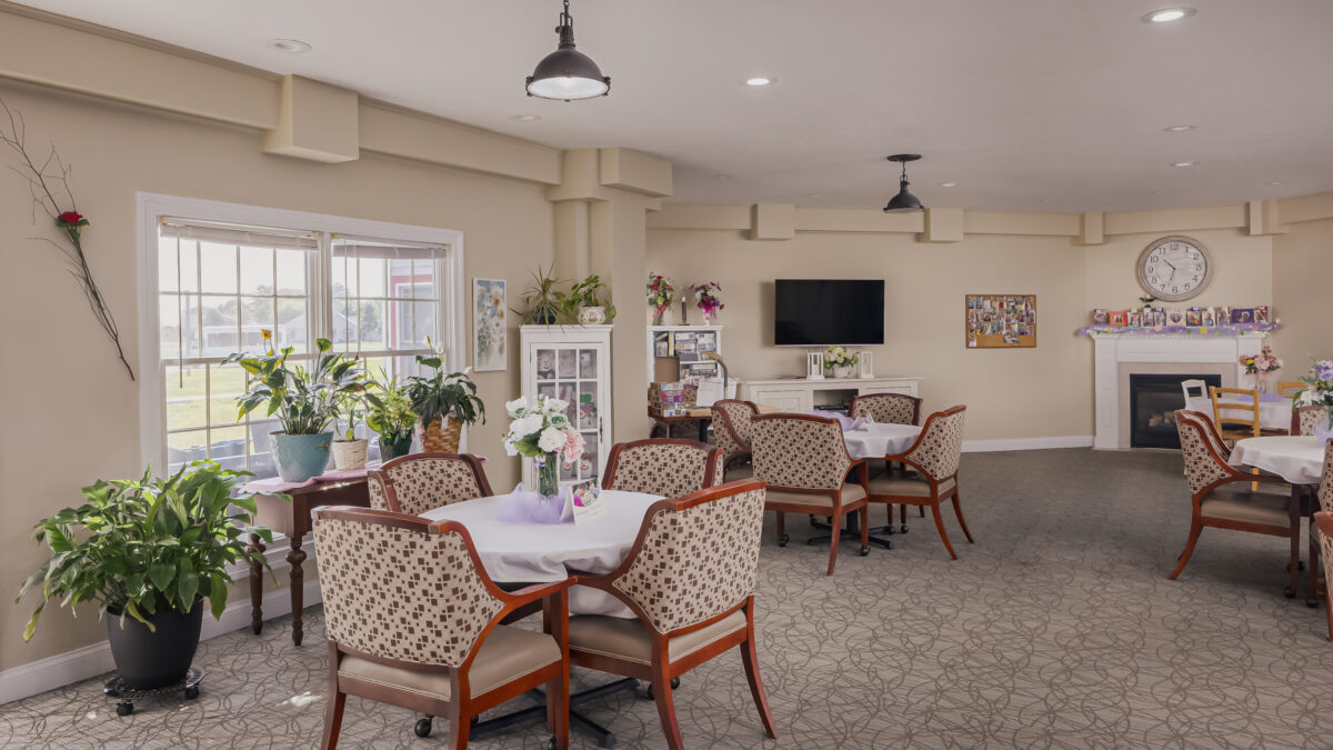 Wynnfield Crossing Interior Shared 02