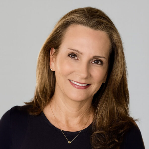 Headshot of Angie Noel, Chief HR Officer