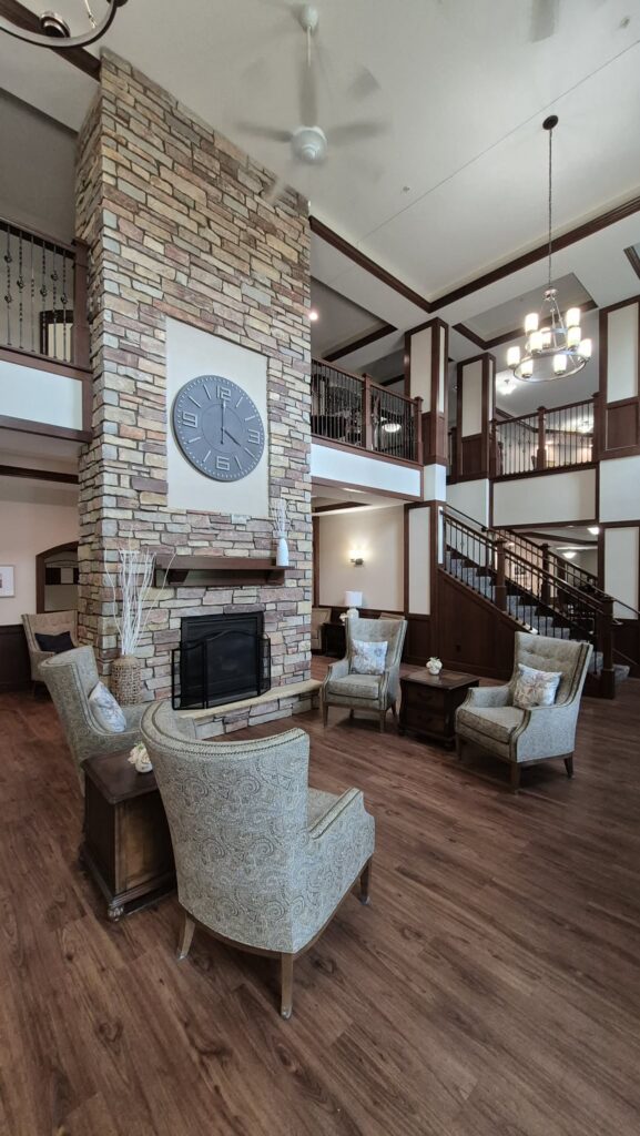 C3055 Interior Lobby 01
