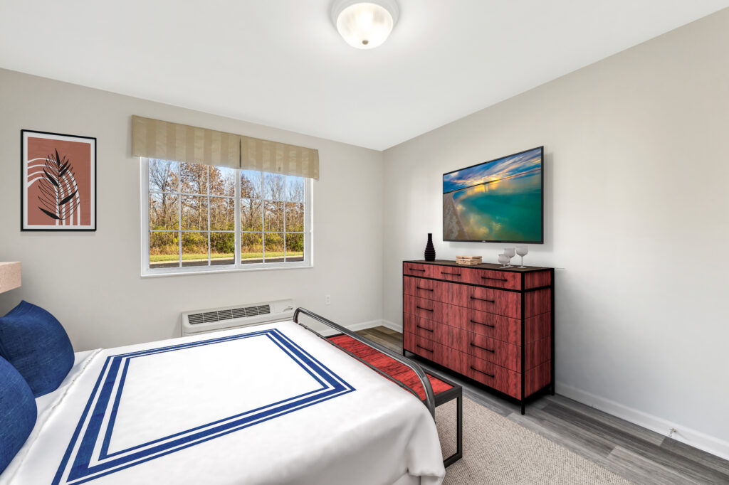 Park Place at Winghaven Apartment 03
