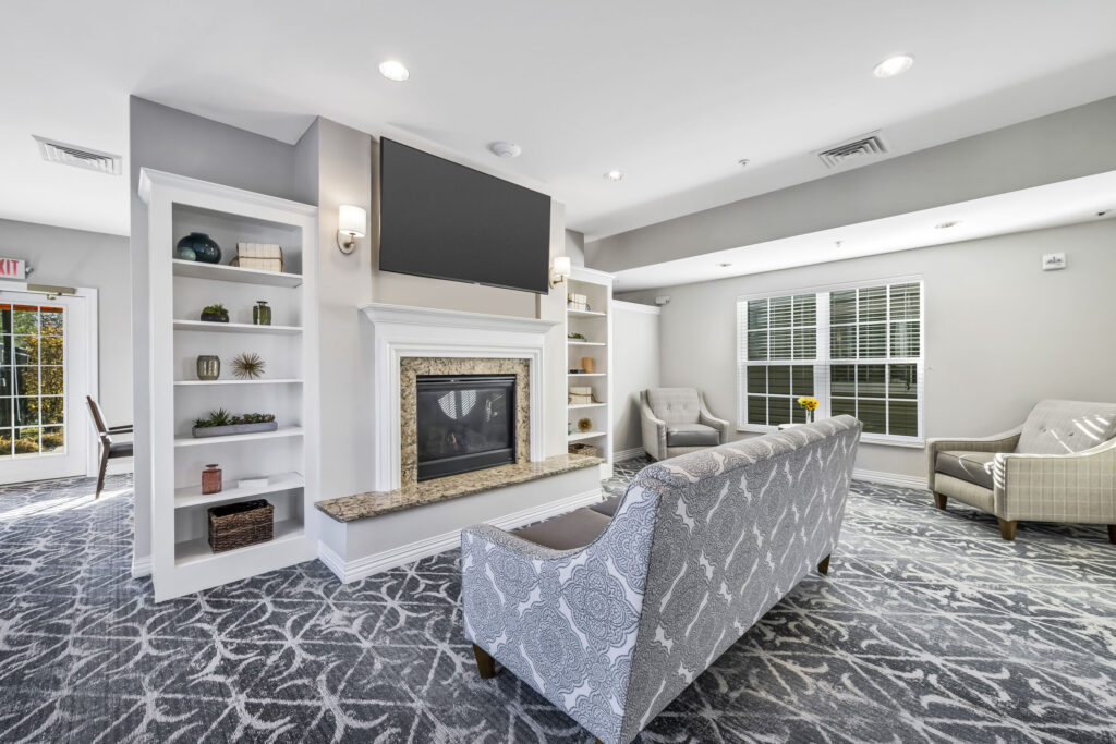 Park Place at Winghaven Interior Shared 01