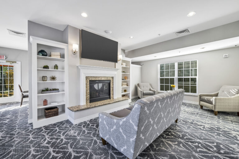 Park Place at Winghaven Interior Shared 01