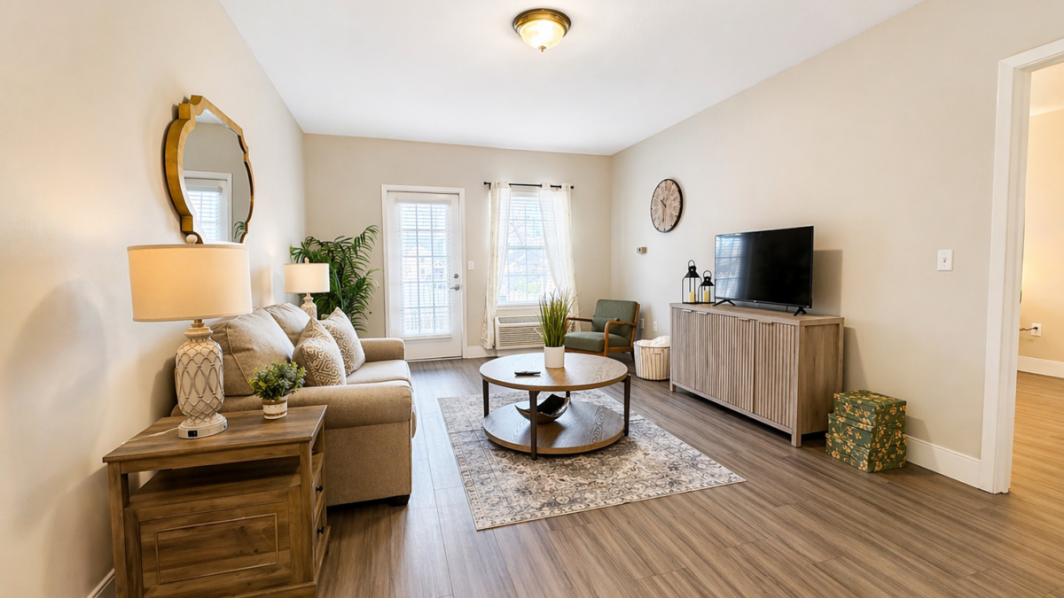 The Wellington at North Richland Hills Apartment 03