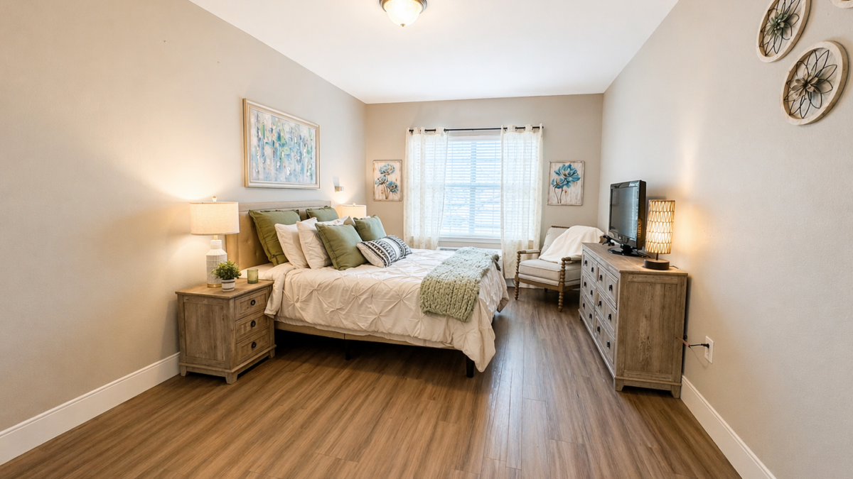 The Wellington at North Richland Hills Apartment 04