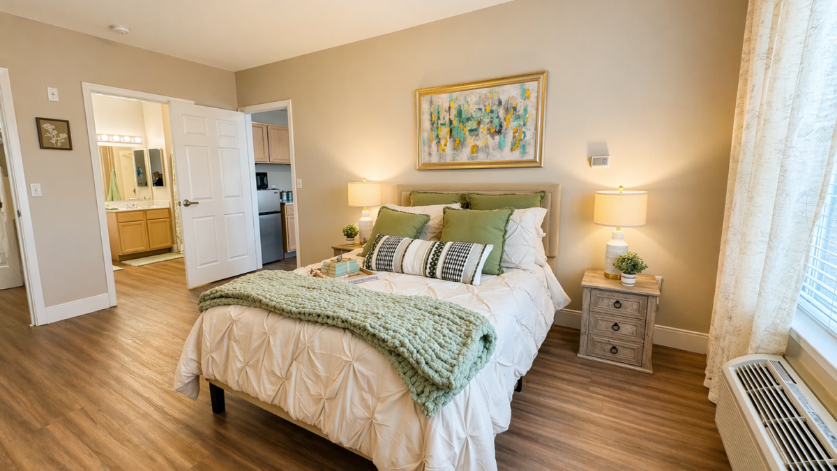 The Wellington at North Richland Hills Apartment 05