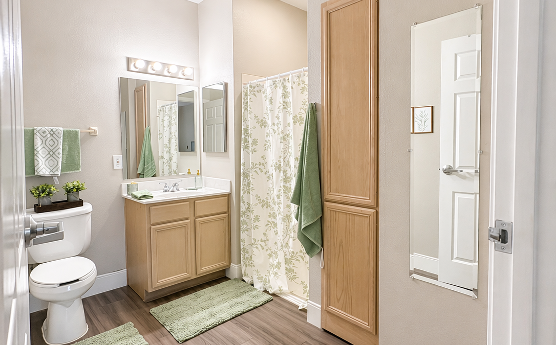 The Wellington at North Richland Hills Apartment 07