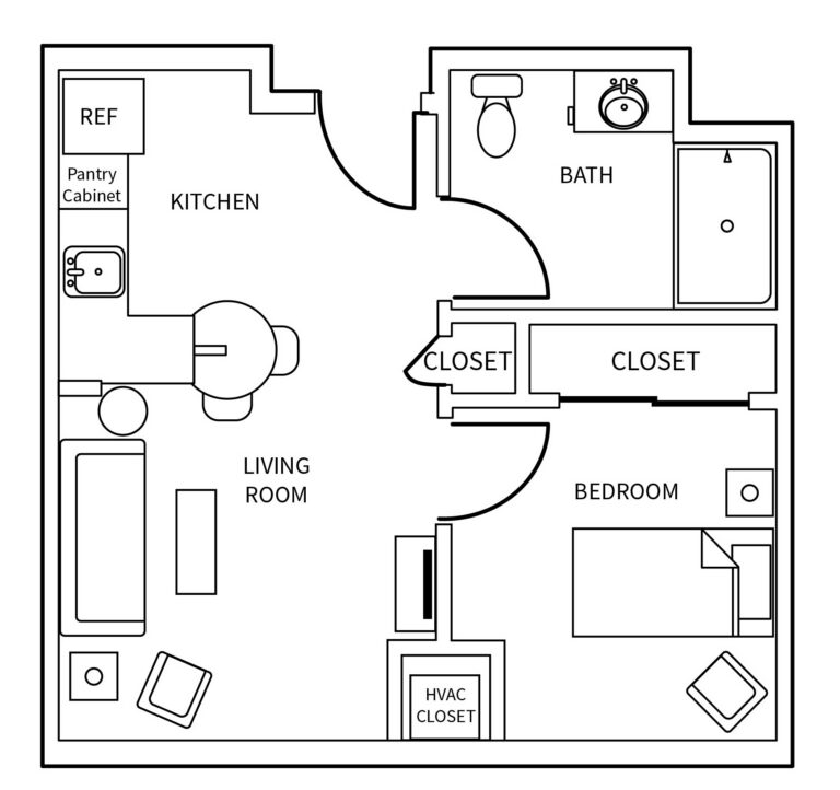 Waterford on Augusta Floor Plans AL 1B A