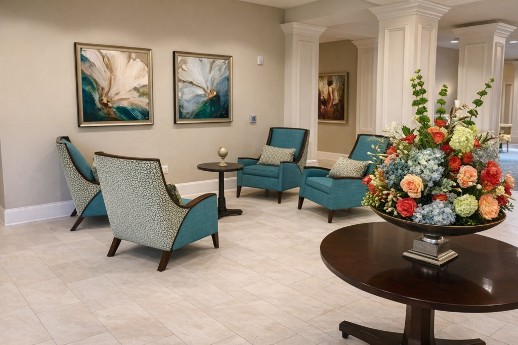 Waterstone on Augusta Interior Shared 03 created