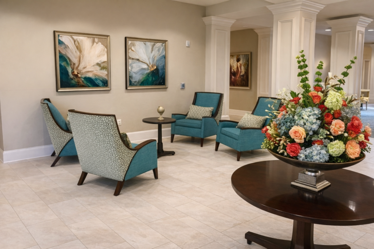 Waterstone on Augusta Interior Shared 03 created