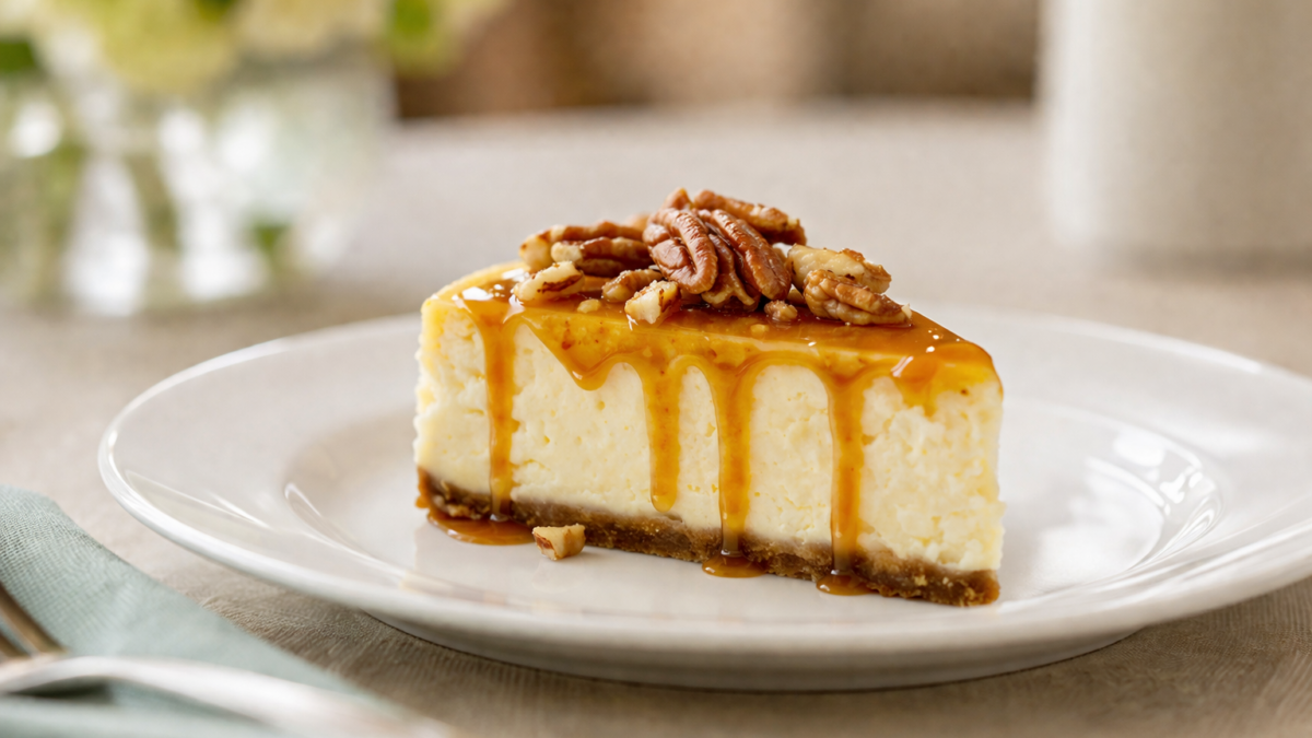 created stock cheesecake