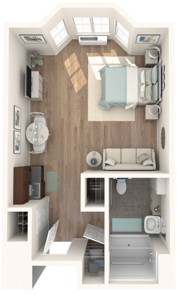 MC STUDIO Companion Suite