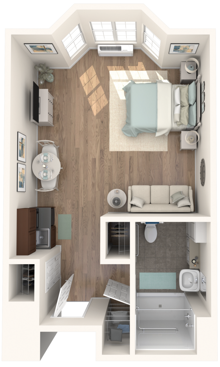 MC STUDIO Companion Suite