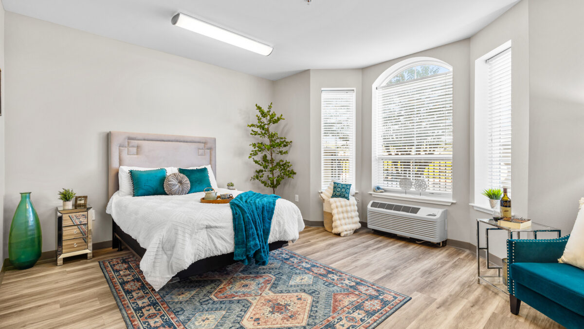 The Jasper of Meadows Place Apartment 01