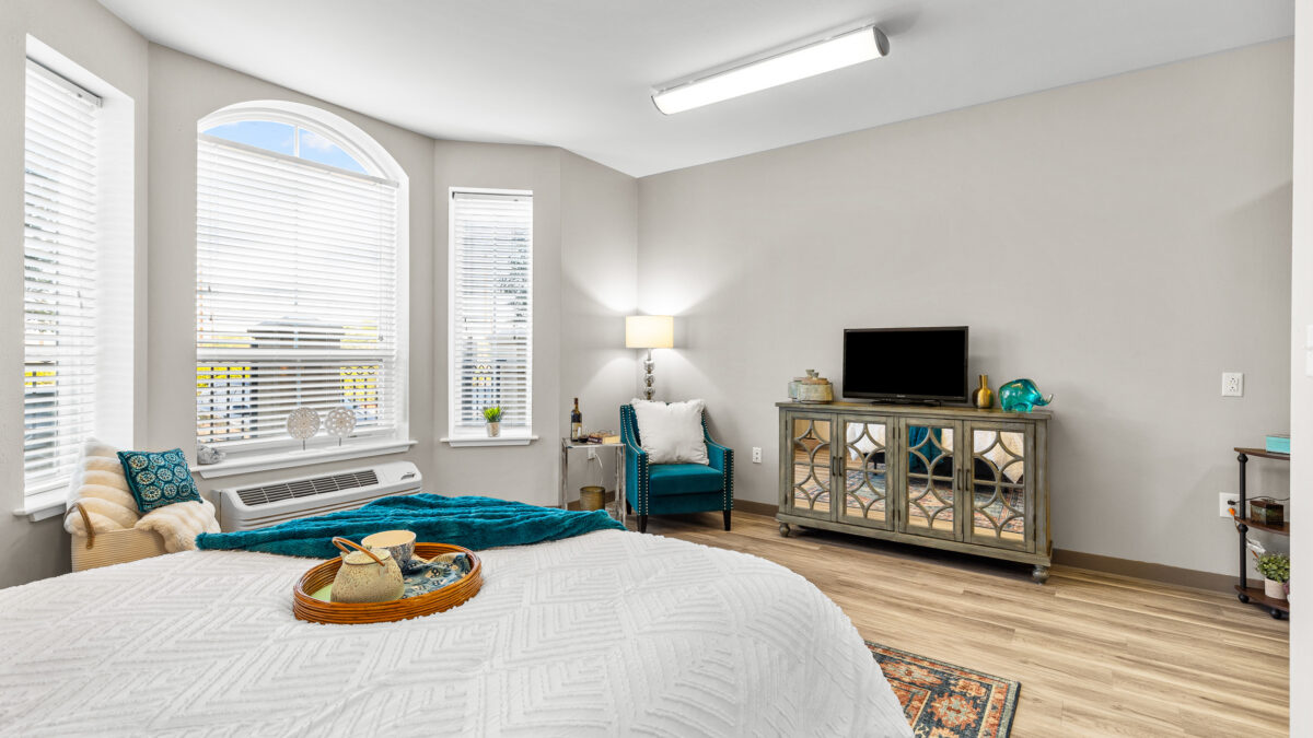 The Jasper of Meadows Place Apartment 02