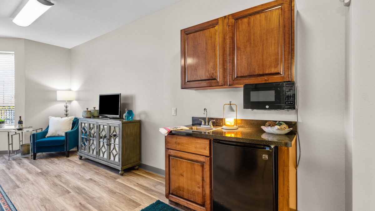 The Jasper of Meadows Place Apartment 05