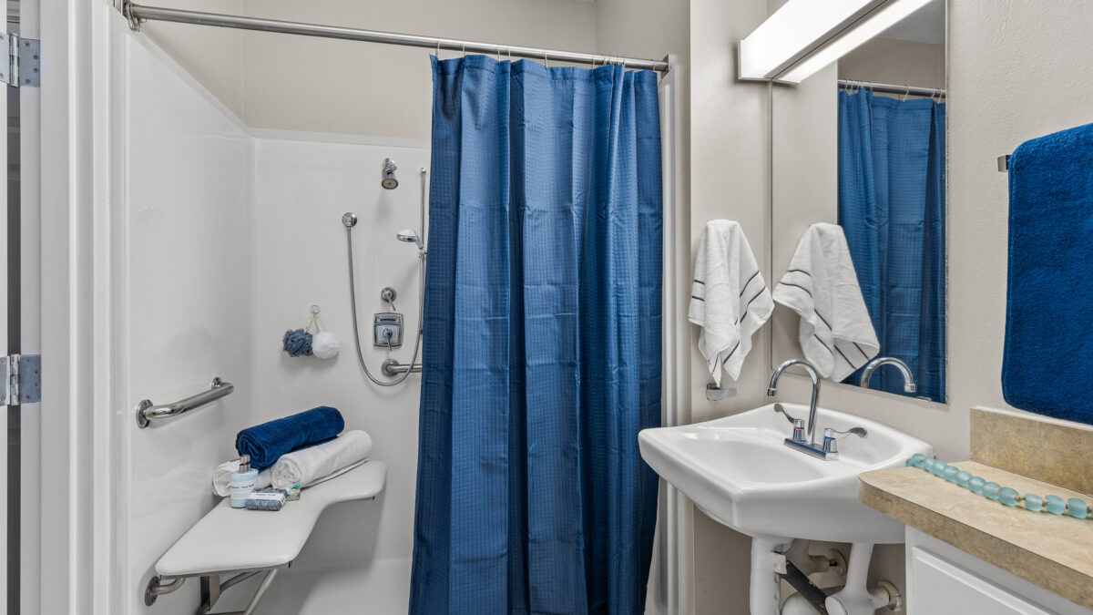 The Jasper of Meadows Place Apartment 08