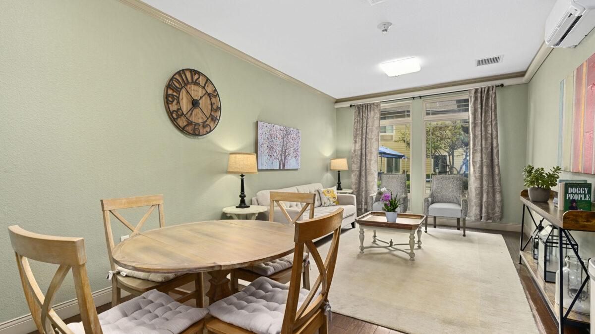 The Pavilion at Great Hills Apartment