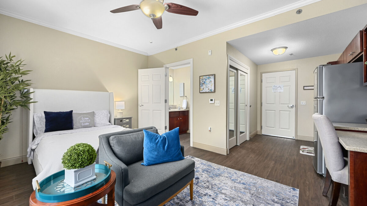 The Pavilion at Great Hills Apartment 04