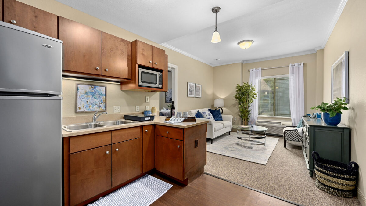 The Pavilion at Great Hills Apartment 08